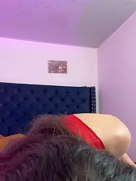 MARIELSINS AND DAIKIJACK online show from 03/22/25, 12:06