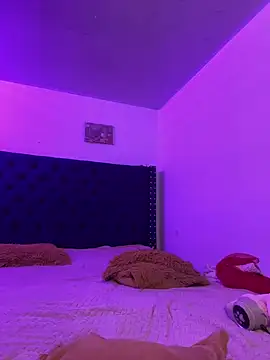 MARIELSINS AND DAIKIJACK online show from 03/23/25, 02:48