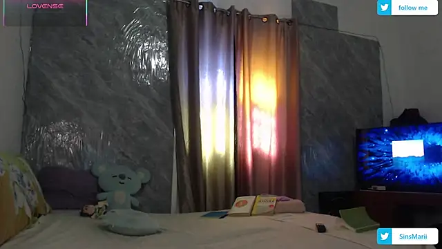 MARIELSINS AND DAIKIJACK online show from 03/13/26, 01:51