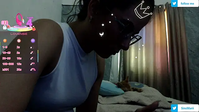 MARIELSINS AND DAIKIJACK online show from 06/24/26, 04:06