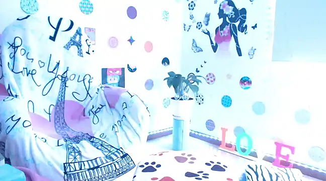 samy love35 online show from 01/27/25, 04:22