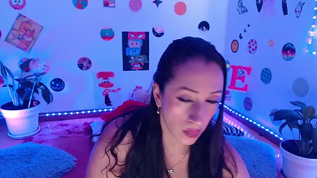 Snapshot of samy_love35 chatting on 03/16/25, 12:11 samy love35 online show from 03/16/25, 12:11