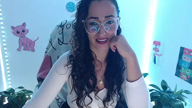 samy love35 online show from 03/10/26, 03:00