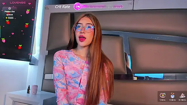 Snapshot of Princess_tokyo chatting on 03/19/25, 12:45 Princess tokyo online show from 03/19/25, 12:45