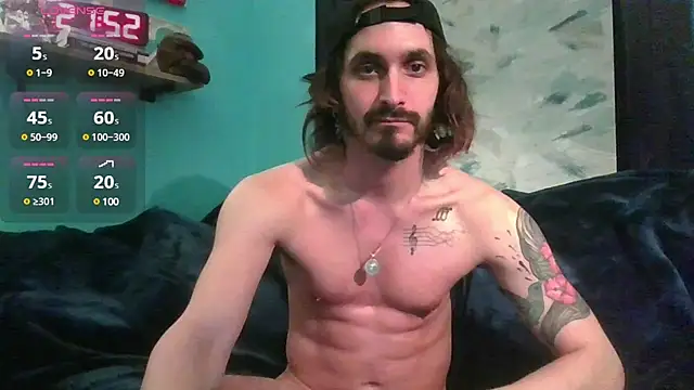 riffraphboi online show from 01/20/25, 09:53