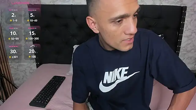 stefany pablo1 online show from 02/08/25, 12:39