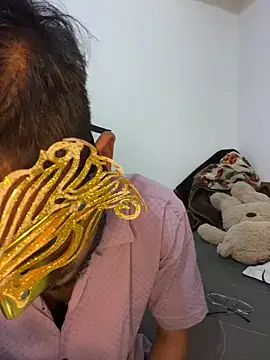 Snapshot of DrinkLikeFish chatting on 02/16/25, 01:03 DrinkLikeFish online show from 02/16/25, 01:03