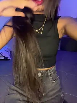 Snapshot of DrinkLikeFish chatting on 03/02/25, 06:40 DrinkLikeFish online show from 03/02/25, 06:40