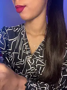 Snapshot of DrinkLikeFish chatting on 03/10/25, 03:41 DrinkLikeFish online show from 03/10/25, 03:41