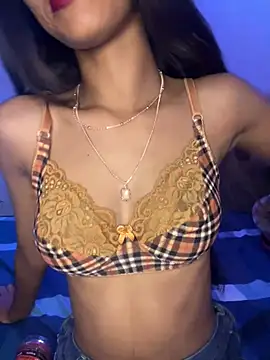 Snapshot of DrinkLikeFish chatting on 03/14/25, 01:57 DrinkLikeFish online show from 03/14/25, 01:57