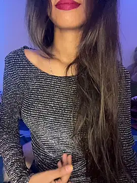 Snapshot of DrinkLikeFish chatting on 03/20/25, 02:53 DrinkLikeFish online show from 03/20/25, 02:53