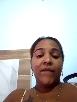 Teresa mm online show from 10/24/25, 01:51