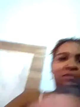 Teresa mm online show from 10/27/25, 01:48