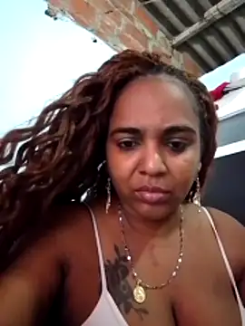 Teresa mm online show from 11/24/25, 02:50