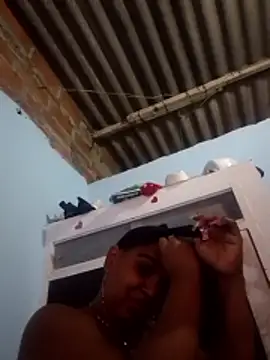 Teresa mm online show from 11/30/25, 02:43