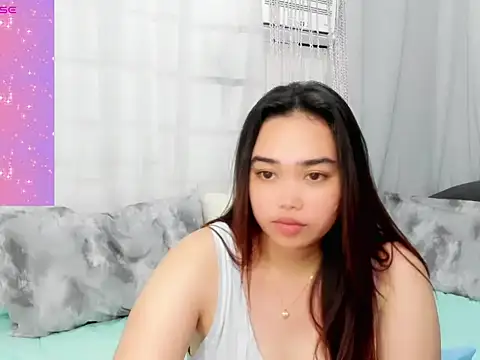 Love Maybe online show from 05/05/26, 09:12