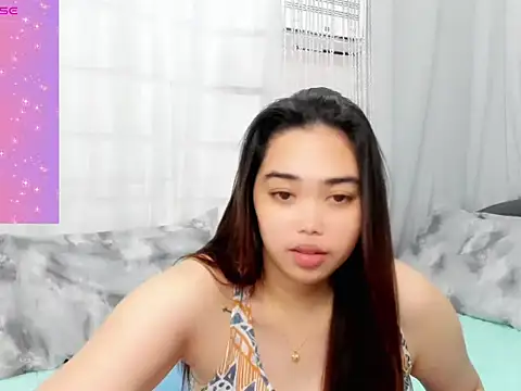 Love Maybe online show from 05/07/26, 07:41