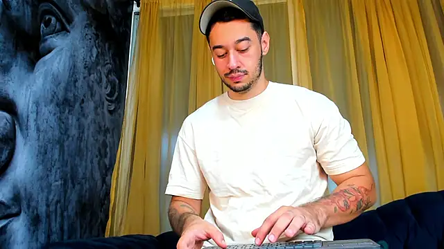 Salvatore costa online show from 03/21/25, 10:06