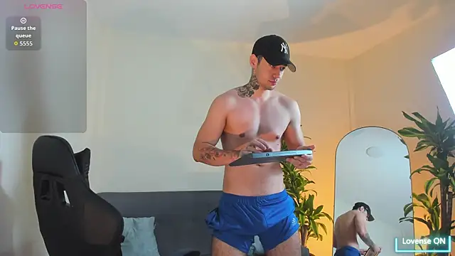 Salvatore costa online show from 10/18/25, 03:53