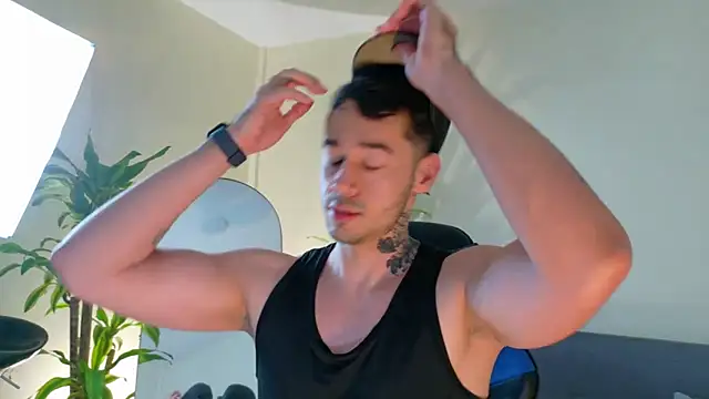 Salvatore costa online show from 11/19/25, 04:23