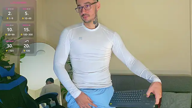 Salvatore costa online show from 01/14/26, 01:00