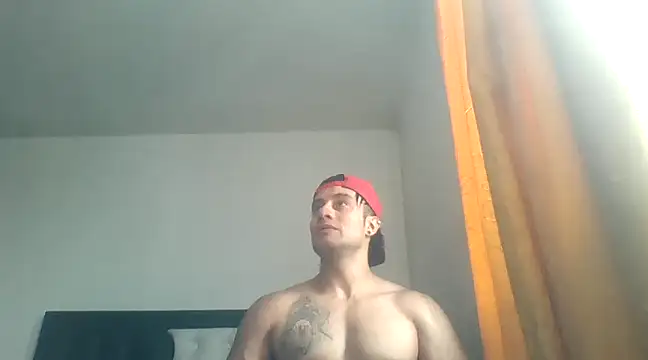 Snapshot of davidcr89 chatting on 01/29/25, 03:15 davidcr89 online show from 01/29/25, 03:15