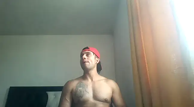 Snapshot of davidcr89 chatting on 01/29/25, 08:25 davidcr89 online show from 01/29/25, 08:25