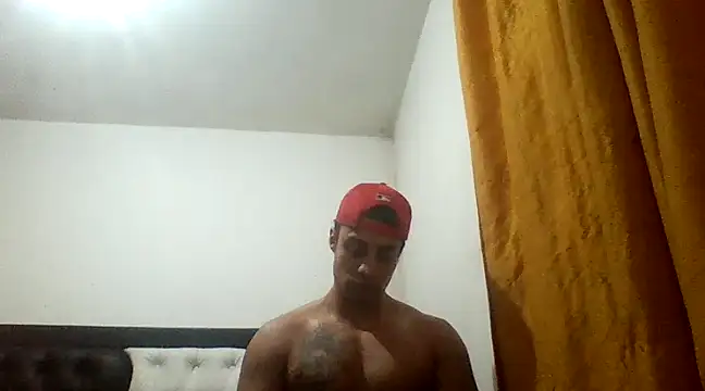 Snapshot of davidcr89 chatting on 01/30/25, 04:27 davidcr89 online show from 01/30/25, 04:27