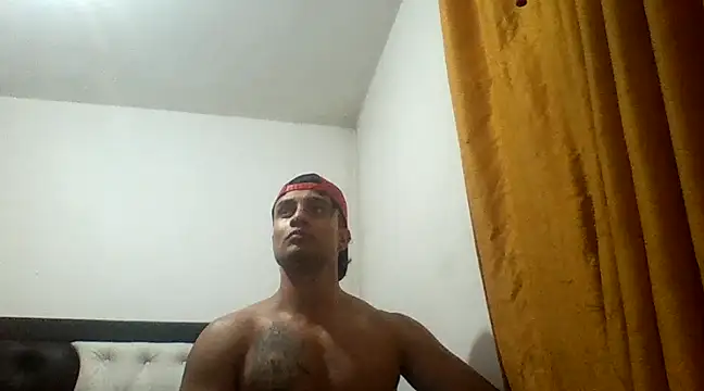 Snapshot of davidcr89 chatting on 01/30/25, 07:29 davidcr89 online show from 01/30/25, 07:29