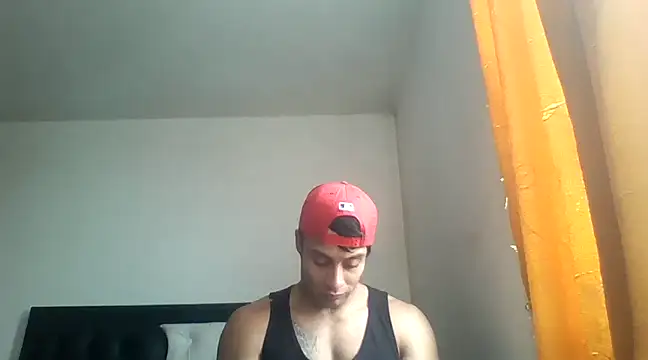 Snapshot of davidcr89 chatting on 01/30/25, 06:43 davidcr89 online show from 01/30/25, 06:43