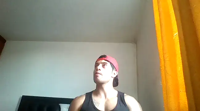 Snapshot of davidcr89 chatting on 01/30/25, 09:58 davidcr89 online show from 01/30/25, 09:58