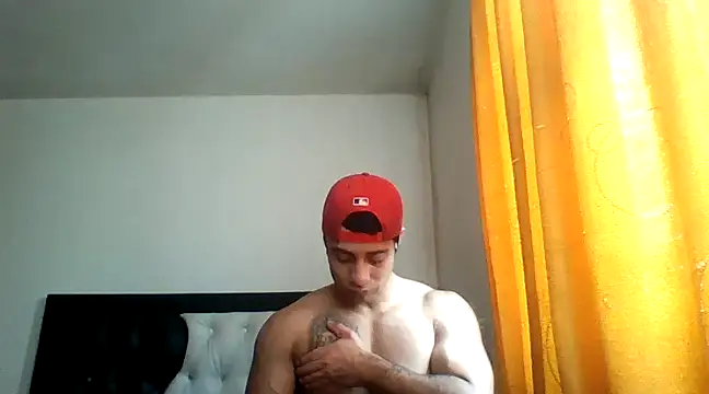 Snapshot of davidcr89 chatting on 02/20/25, 09:31 davidcr89 online show from 02/20/25, 09:31