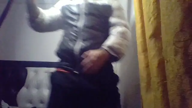 davidcr89 online show from 01/09/26, 05:54