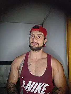 davidcr89 online show from 01/17/26, 06:18