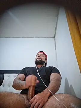 davidcr89 online show from 01/19/26, 04:38