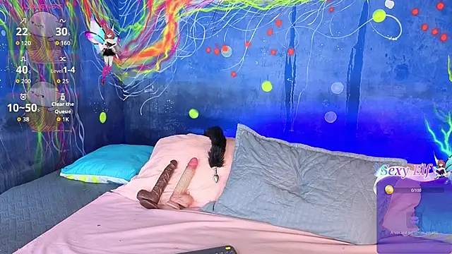 lucie petite online show from 03/08/26, 06:34