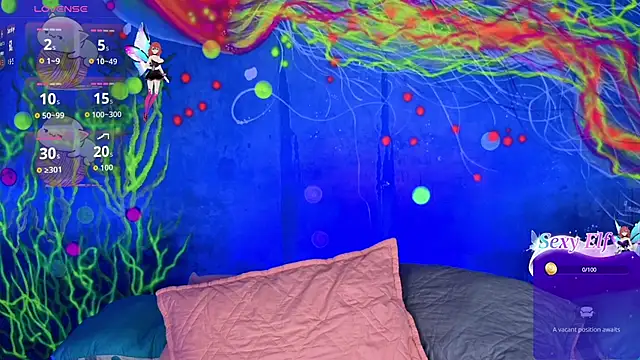 lucie petite online show from 03/22/26, 06:11