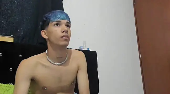 Babitas46 online show from 01/24/25, 05:32