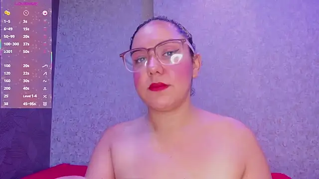 RitaRussel online show from 02/04/25, 03:57