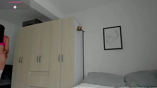 Snapshot of Andrewine89 chatting on 02/27/25, 10:20 Andrewine89 online show from 02/27/25, 10:20