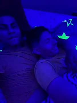 Dannytwinksxxx online show from 01/18/26, 10:46