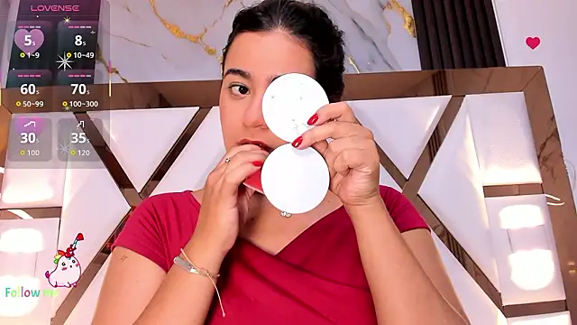 miilaklum online show from 03/25/26, 06:58