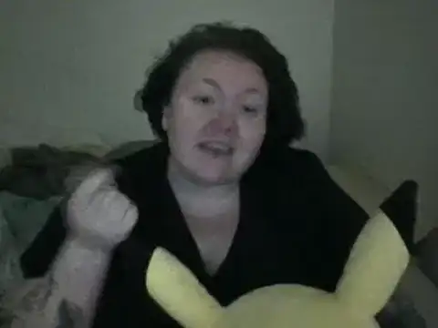 CorgiGodez98 online show from 01/18/25, 05:10