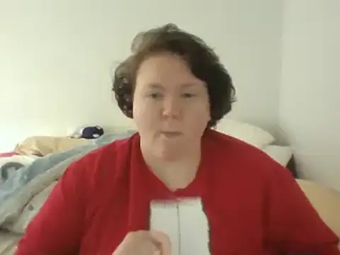 CorgiGodez98 online show from 01/22/25, 09:43