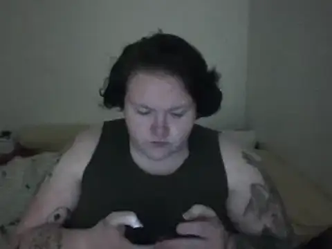 CorgiGodez98 online show from 01/24/25, 06:35