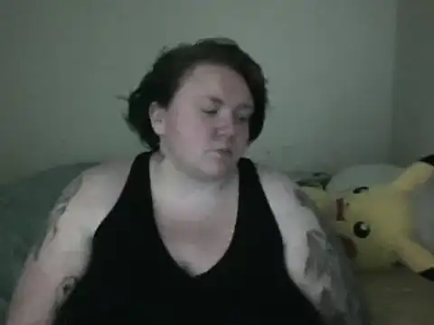 CorgiGodez98 online show from 01/29/25, 02:53