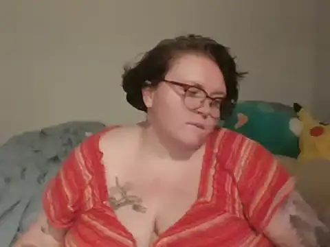 CorgiGodez98 online show from 02/06/25, 08:07