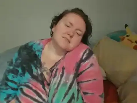 CorgiGodez98 online show from 02/08/25, 09:03