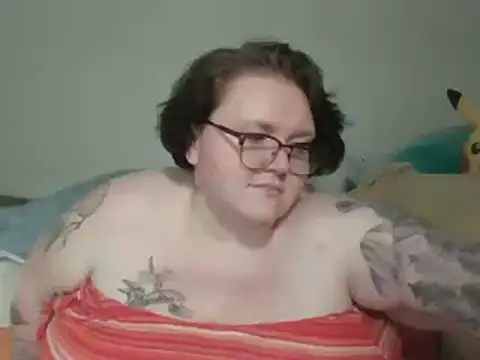 CorgiGodez98 online show from 02/09/25, 09:26