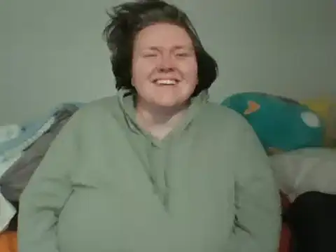 CorgiGodez98 online show from 02/12/25, 08:38